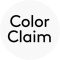 vanschneider - Color Claim was created in 2012 by Tobias van Schneider with the goal to collect & combine unique colors for my future projects.